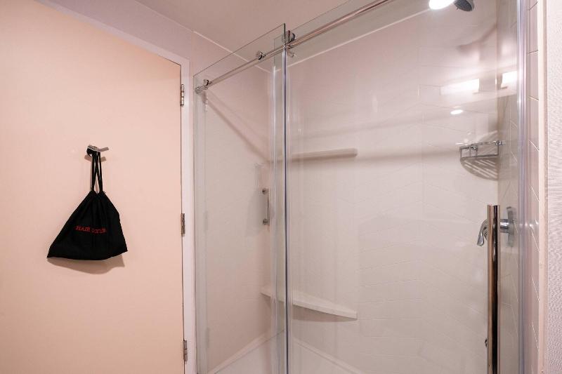 سوئیت با تخت بزرگ, Fairfield Inn & Suites High Point Archdale