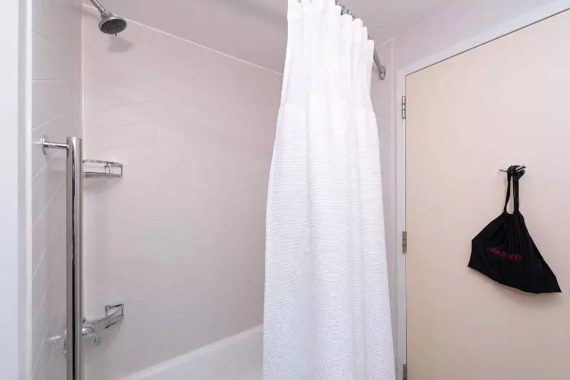 キングサイズベッドのスイートルーム, Fairfield Inn & Suites High Point Archdale