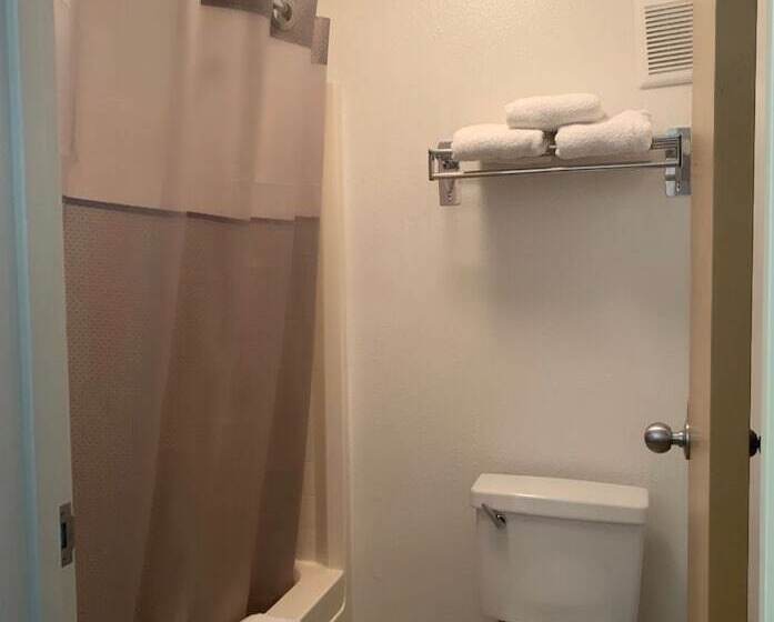 デラックスルーム, Motel 6 Yakima, Wa   Downtown