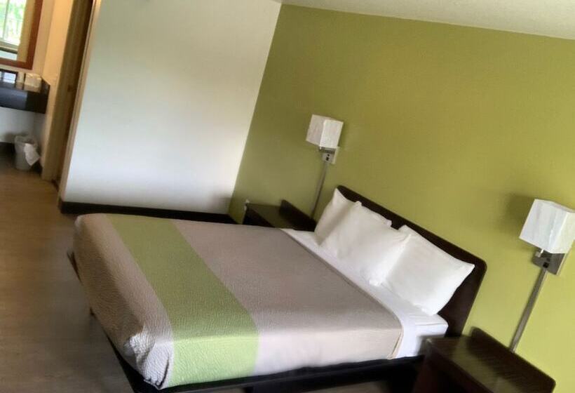 غرفة ديلوكس, Motel 6 Yakima, Wa   Downtown