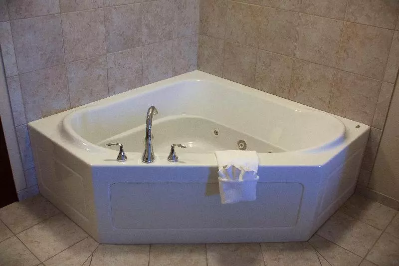 Sviitti King-vuode, Holiday Inn Express & Suites Youngstown West Austintown By Ihg