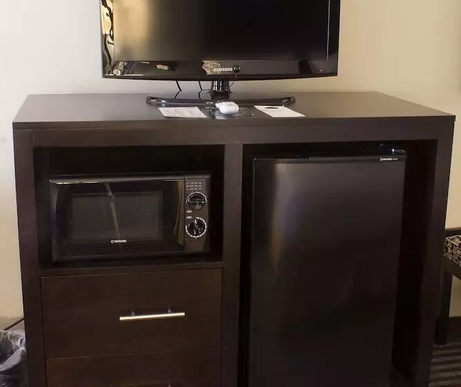 Standard-huone, Holiday Inn Express & Suites Youngstown West Austintown By Ihg