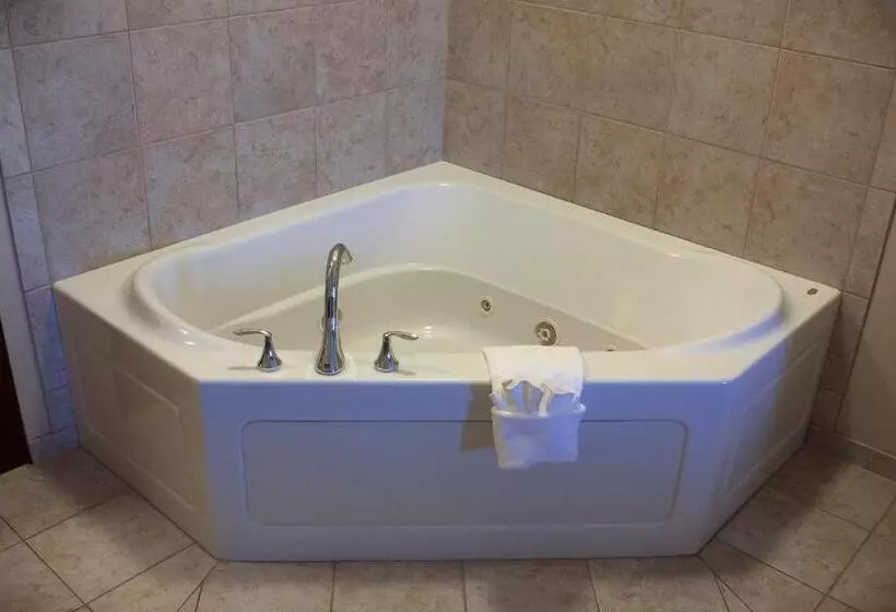 Superior-sviitti, Holiday Inn Express & Suites Youngstown West Austintown By Ihg