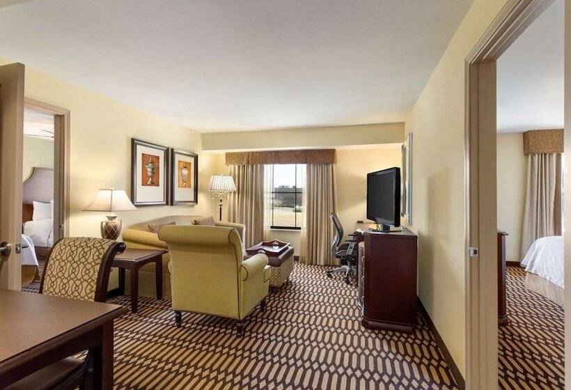 سوییت, Homewood Suites By Hilton Lafayette, La