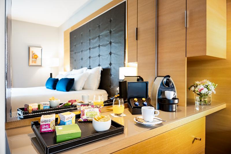 سوییت, Homewood Suites By Hilton Lafayette, La