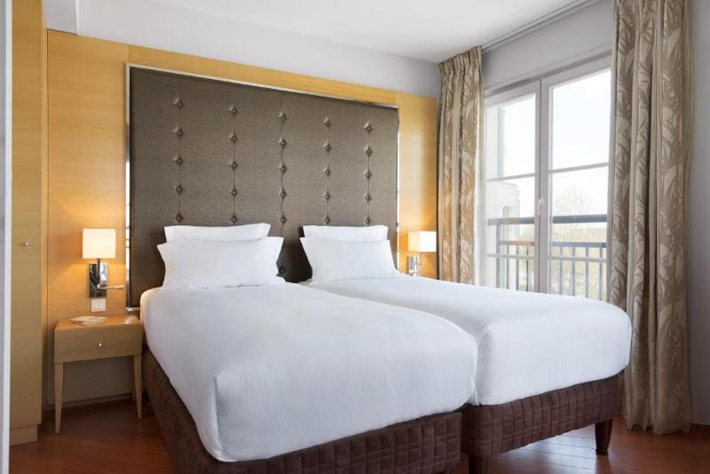 Люкс, Homewood Suites By Hilton Lafayette, La