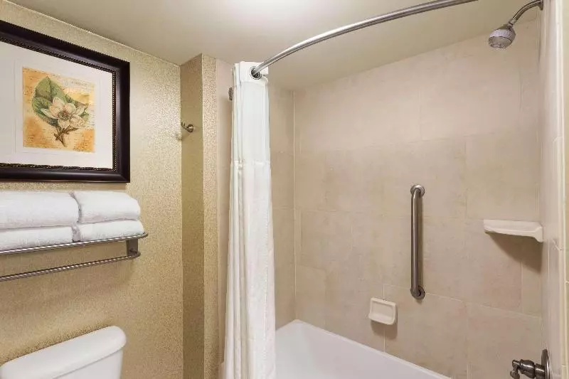 سوئیت 2 خوابه, Homewood Suites By Hilton Lafayette, La