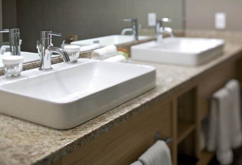 استودیوی استاندارد, Killington Grand Resort