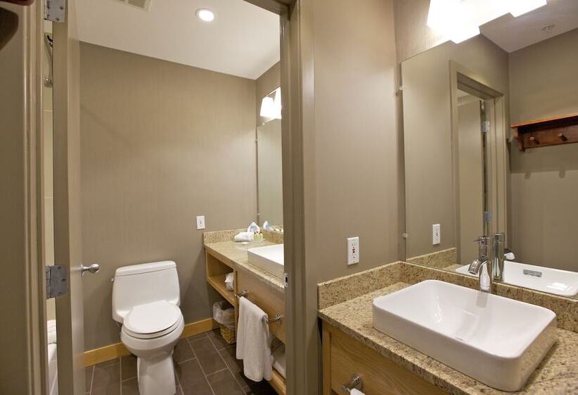 سوییت, Killington Grand Resort