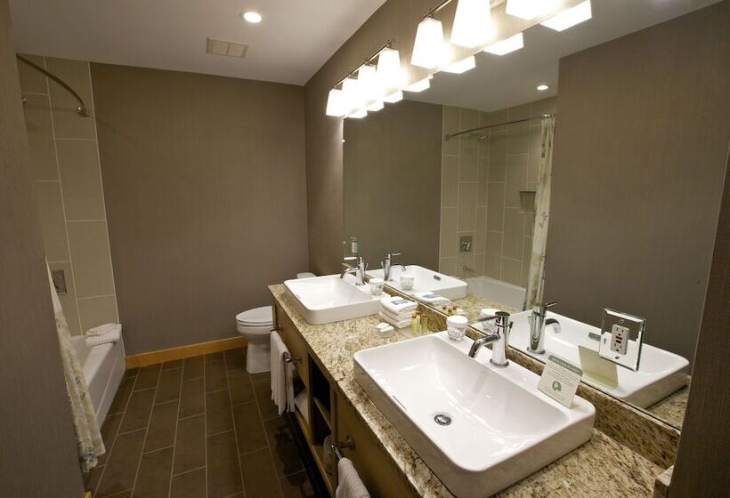 스위트, Killington Grand Resort