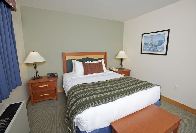 스위트, Killington Grand Resort