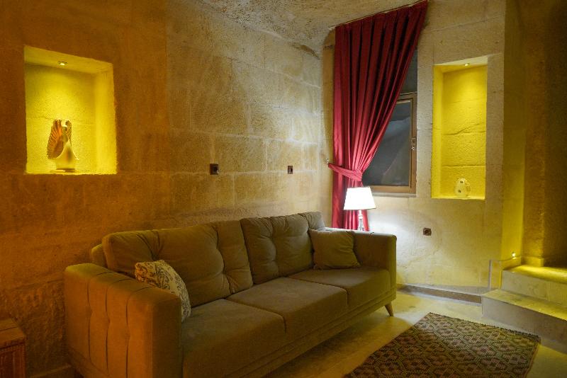 غرفة قياسية, Santiago