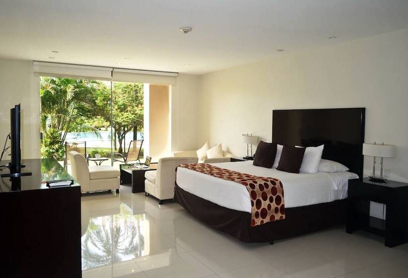 سوئیت رویال, Sun