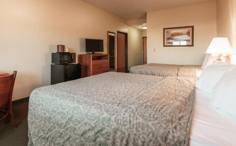 غرفة قياسية, Supertel Inn & Conference Center