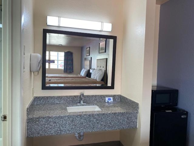 Номер Стандарт Индивидуальный, Texas Inn