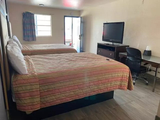 スタンダードルーム, Texas Inn