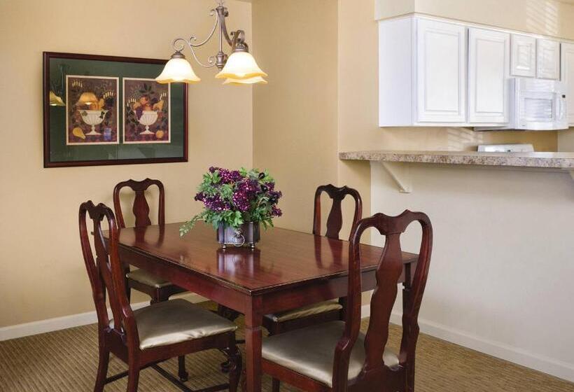 침실 1개 아파트, Worldmark Branson