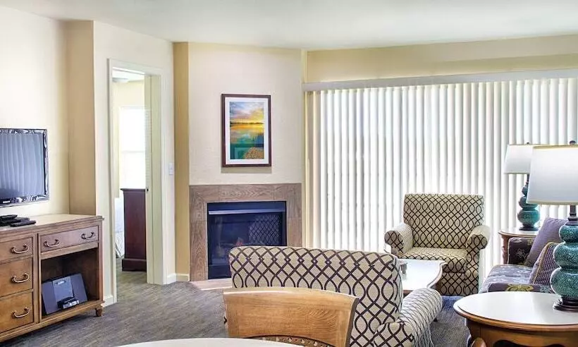 １ベッドルームアパートメント, Worldmark Branson