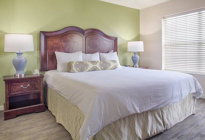 带2个卧室的公寓, Worldmark Branson