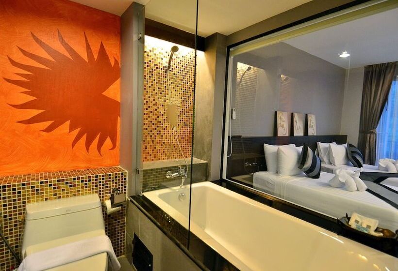 패밀리 룸, Chaweng Noi Pool Villa