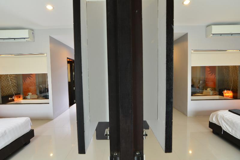 패밀리 룸, Chaweng Noi Pool Villa