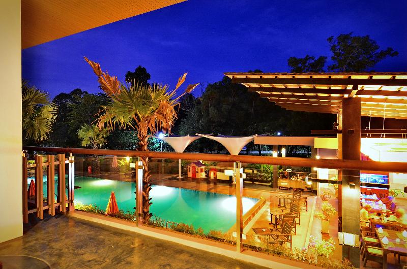 家庭间, Chaweng Noi Pool Villa