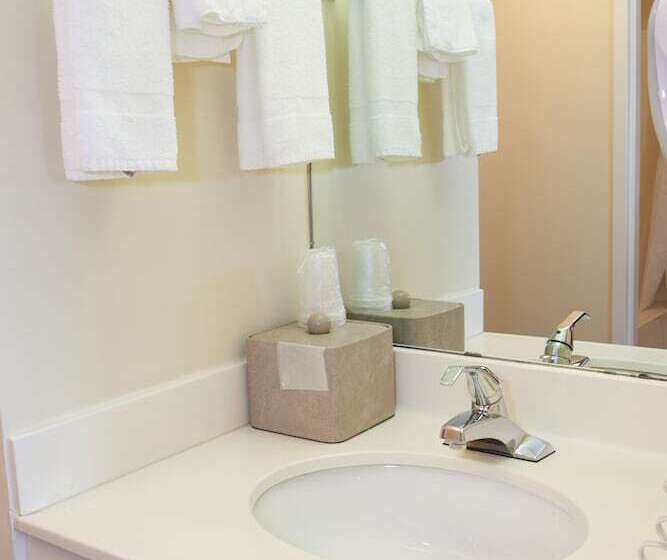 غرفة قياسية, Coos Motor Inn