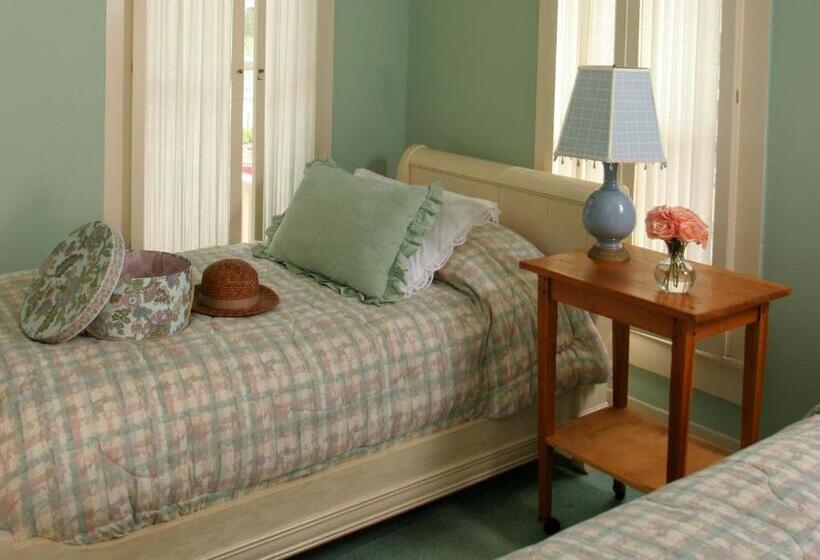 חדר סטנדרט, Spencer Hotel & Spa Chautauqua