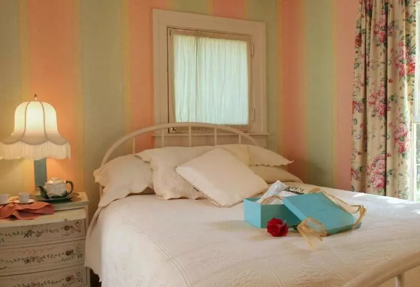 スタンダードルーム, Spencer Hotel & Spa Chautauqua