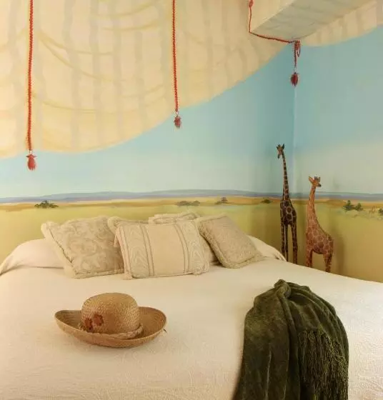 スイート, Spencer Hotel & Spa Chautauqua