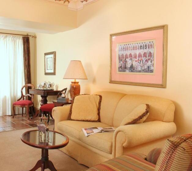 חדר סטנדרט, Spencer Hotel & Spa Chautauqua