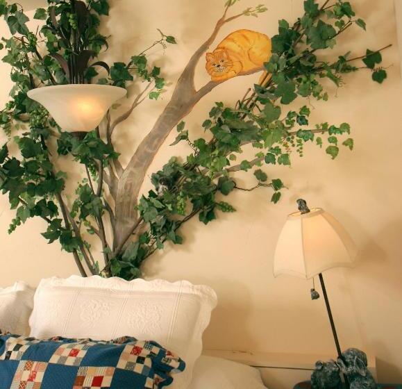 סוויטה, Spencer Hotel & Spa Chautauqua