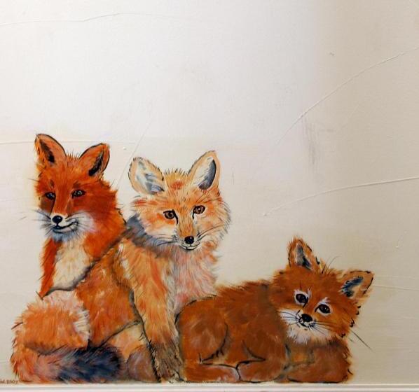 סוויטה, Spencer Hotel & Spa Chautauqua