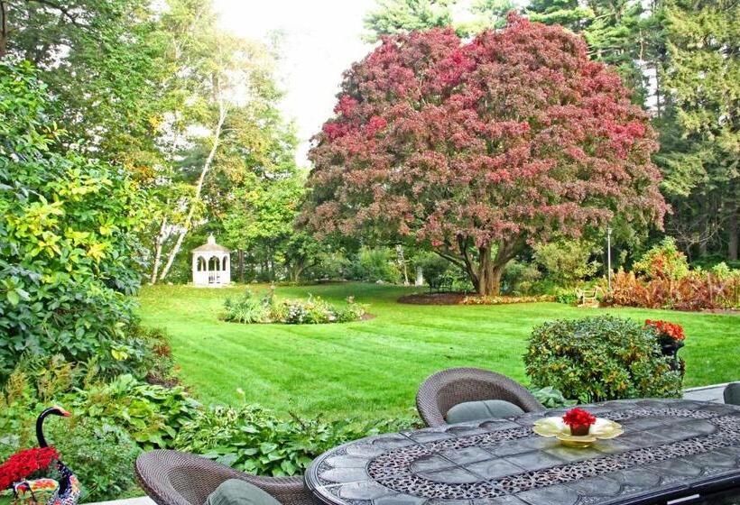 غرفة بريميوم, Inn On Putney Road