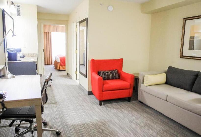 Люкс Кровать Кинг, Country Inn & Suites By Radisson, Chester, Va