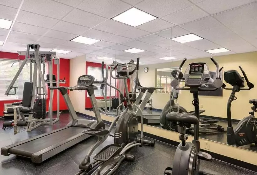 スイート, Country Inn & Suites By Radisson, Chester, Va
