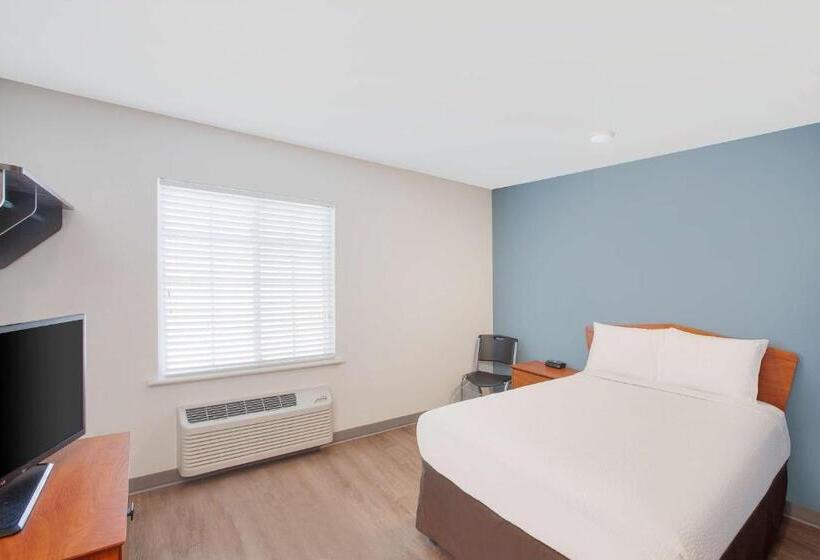 Standard Stúdió Szoba, Extended Stay America Select Suites  Springdale