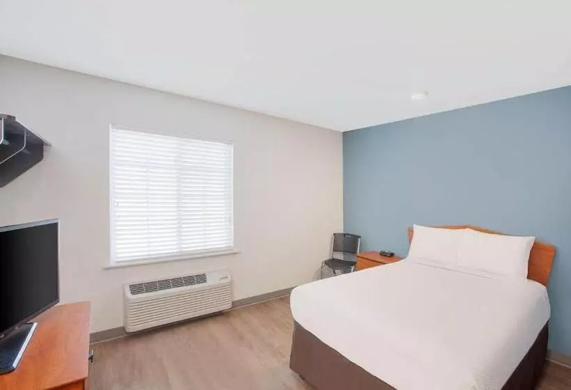スタンダードスタジオ, Extended Stay America Select Suites  Springdale