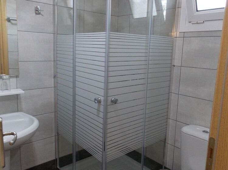 غرفة قياسية مطلّة علي الحديقة, Alkyon Beach