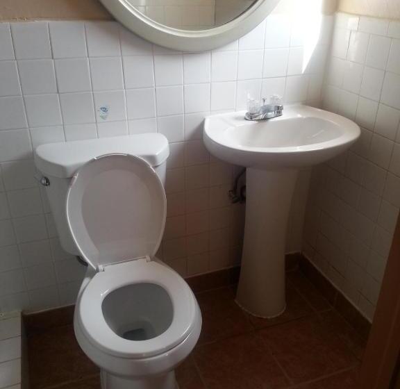 غرفة قياسية, Atlantic Inn