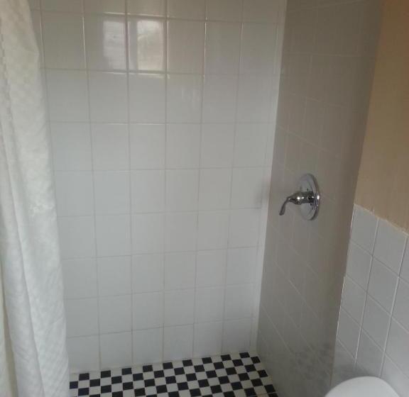 Quarto Estandar, Atlantic Inn