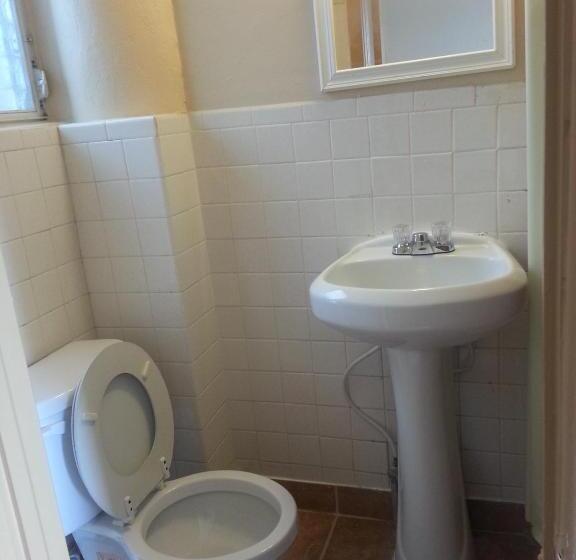 غرفة قياسية, Atlantic Inn