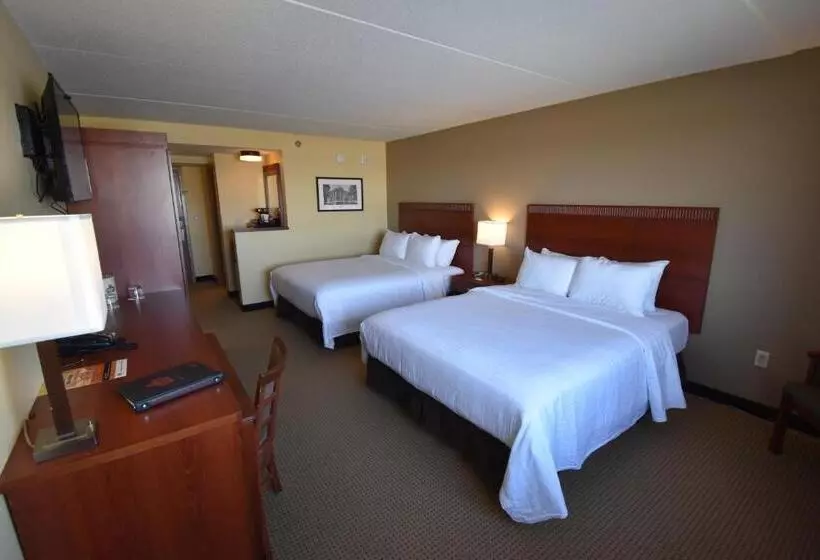 スタンダードルーム, Canad Inns Destination Center Grand Forks
