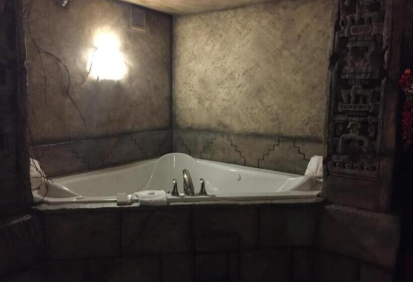 חדר סופריור יחיד, Canad Inns Destination Center Grand Forks