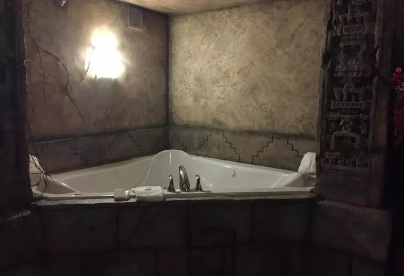 スーペリアシングルルーム, Canad Inns Destination Center Grand Forks