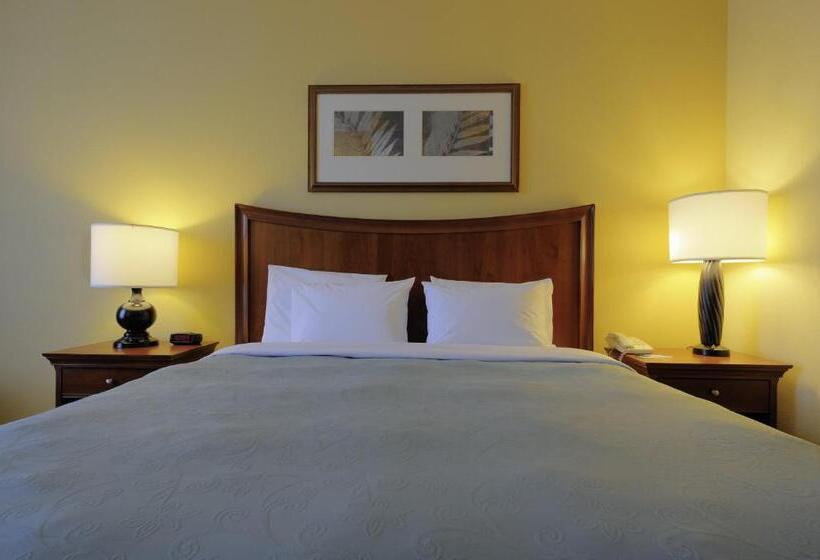 סוויטה, Inn At Orangeburg