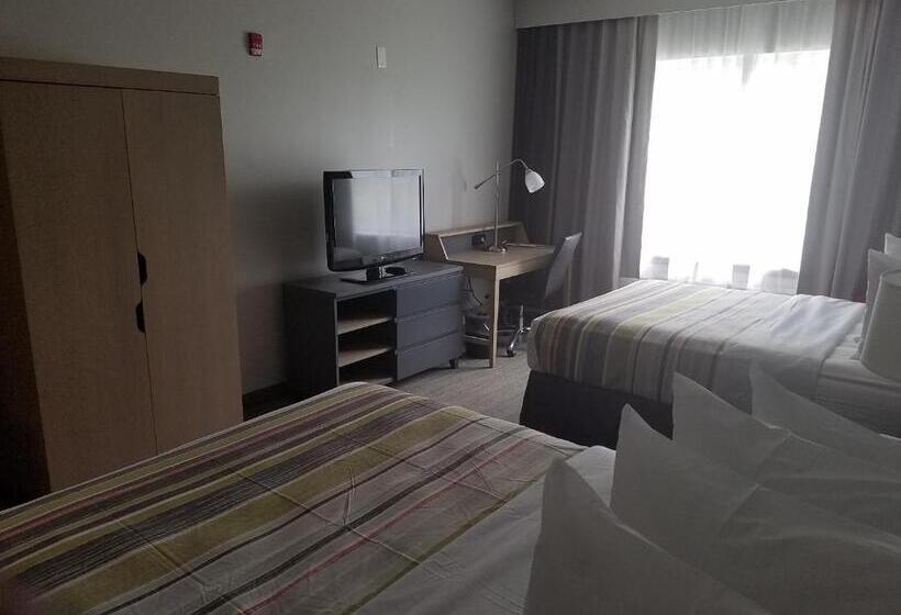 스탠다드 룸, Country Inn & Suites By Radisson, Washington, D.c. East  Capitol Heights, Md