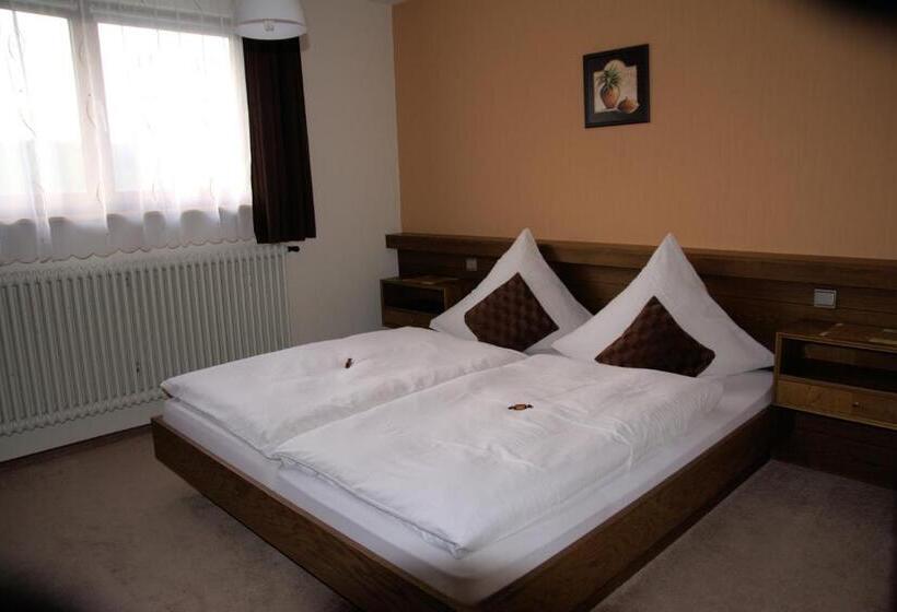 标准间, Gasthaus Finken