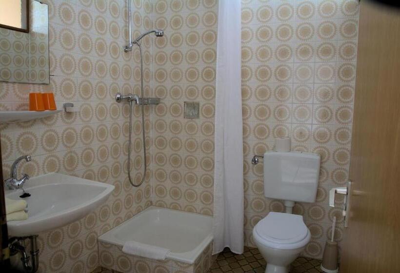 家庭间, Gasthaus Finken