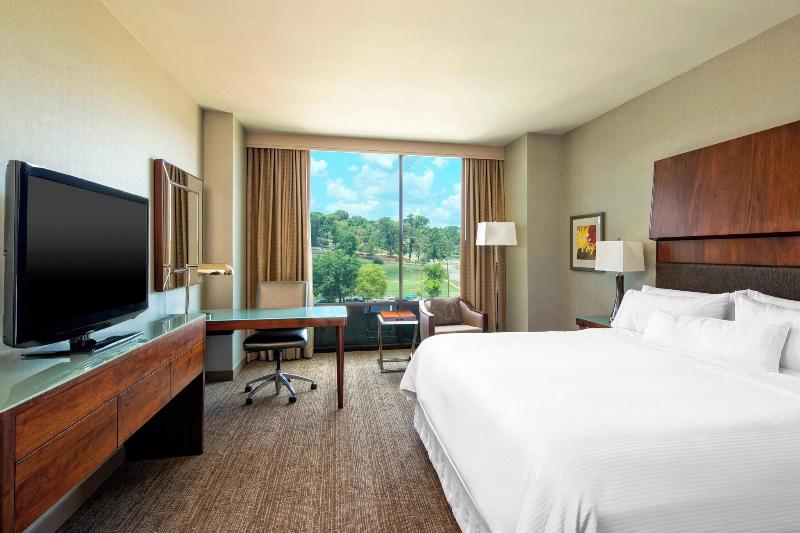 스위트, Hampton Inn & Suites Effingham